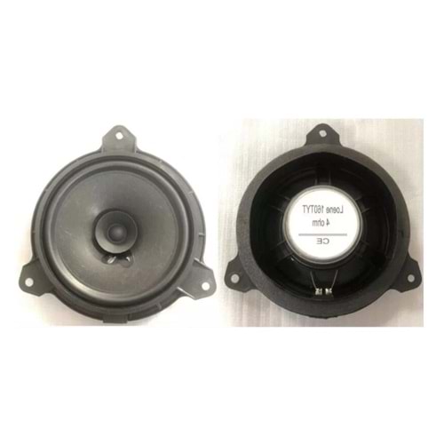 Pawer PW 16TYT Toyota