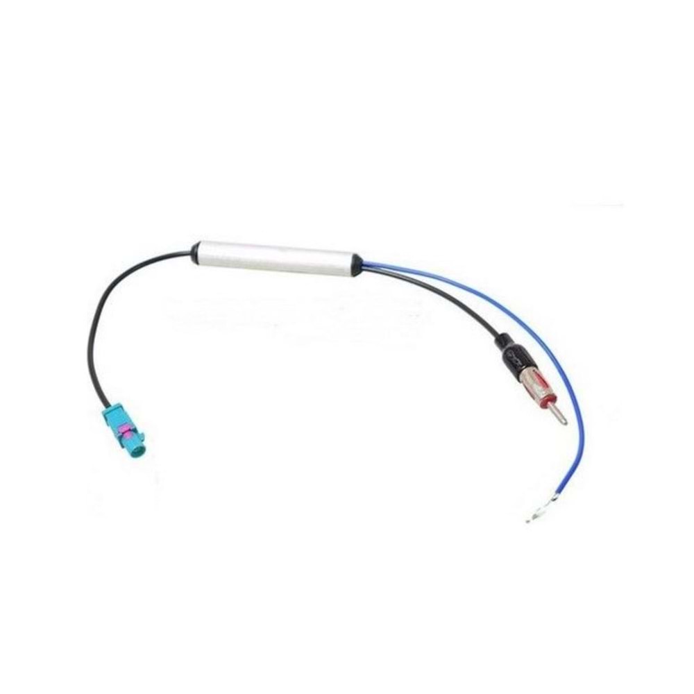 Fullsound 521C Bobinli Volkswagen Orjinal Anten Kablosu