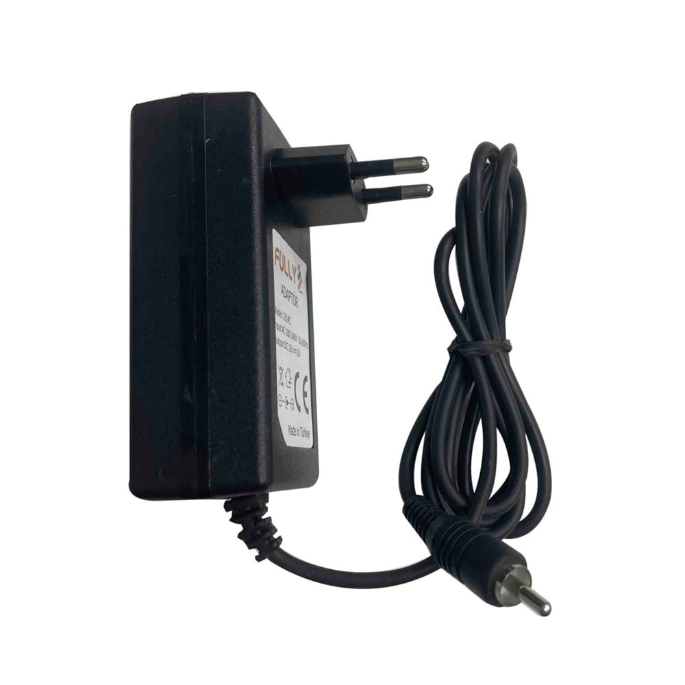 Fully 1614C 16V 2A Rca Pinli Santral Adaptör