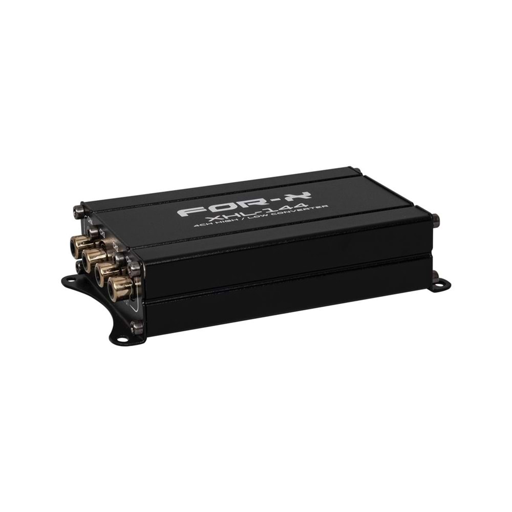 Forx XHL-144 4 Kanal Deck Çevirici
