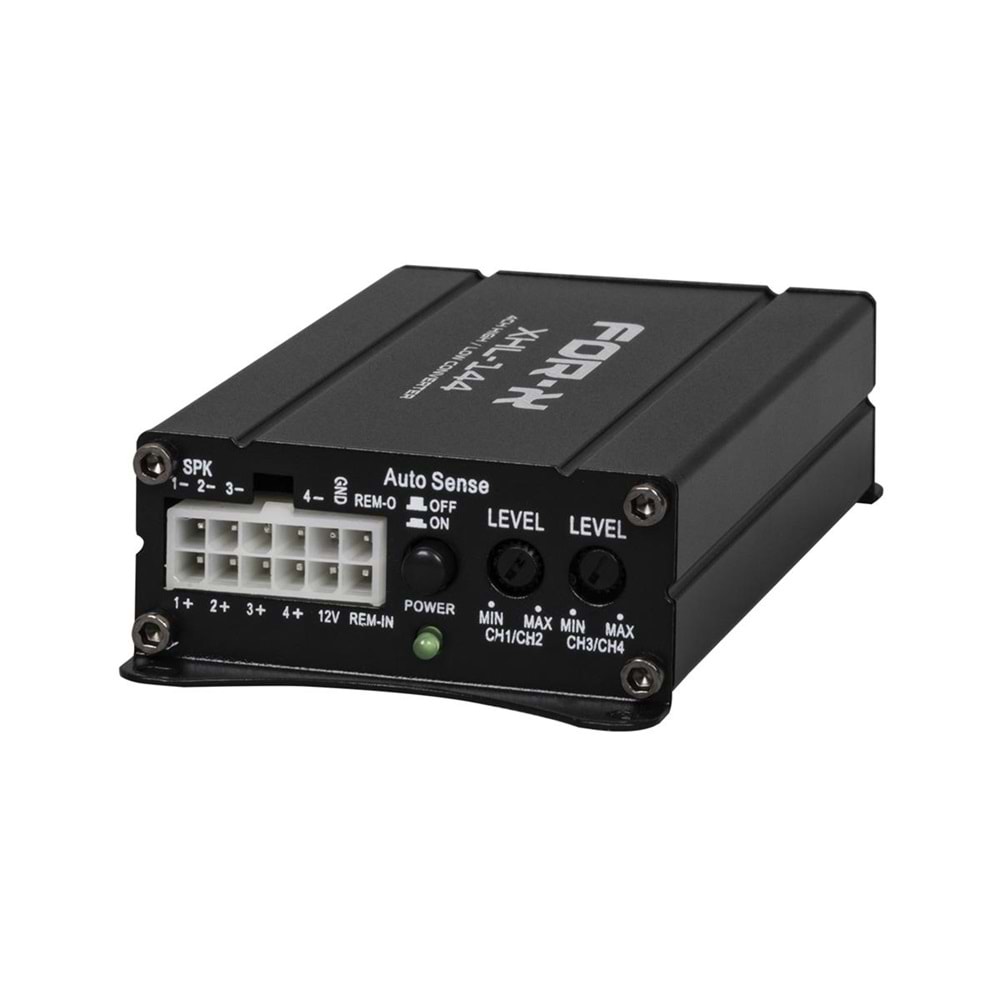 Forx XHL-144 4 Kanal Deck Çevirici