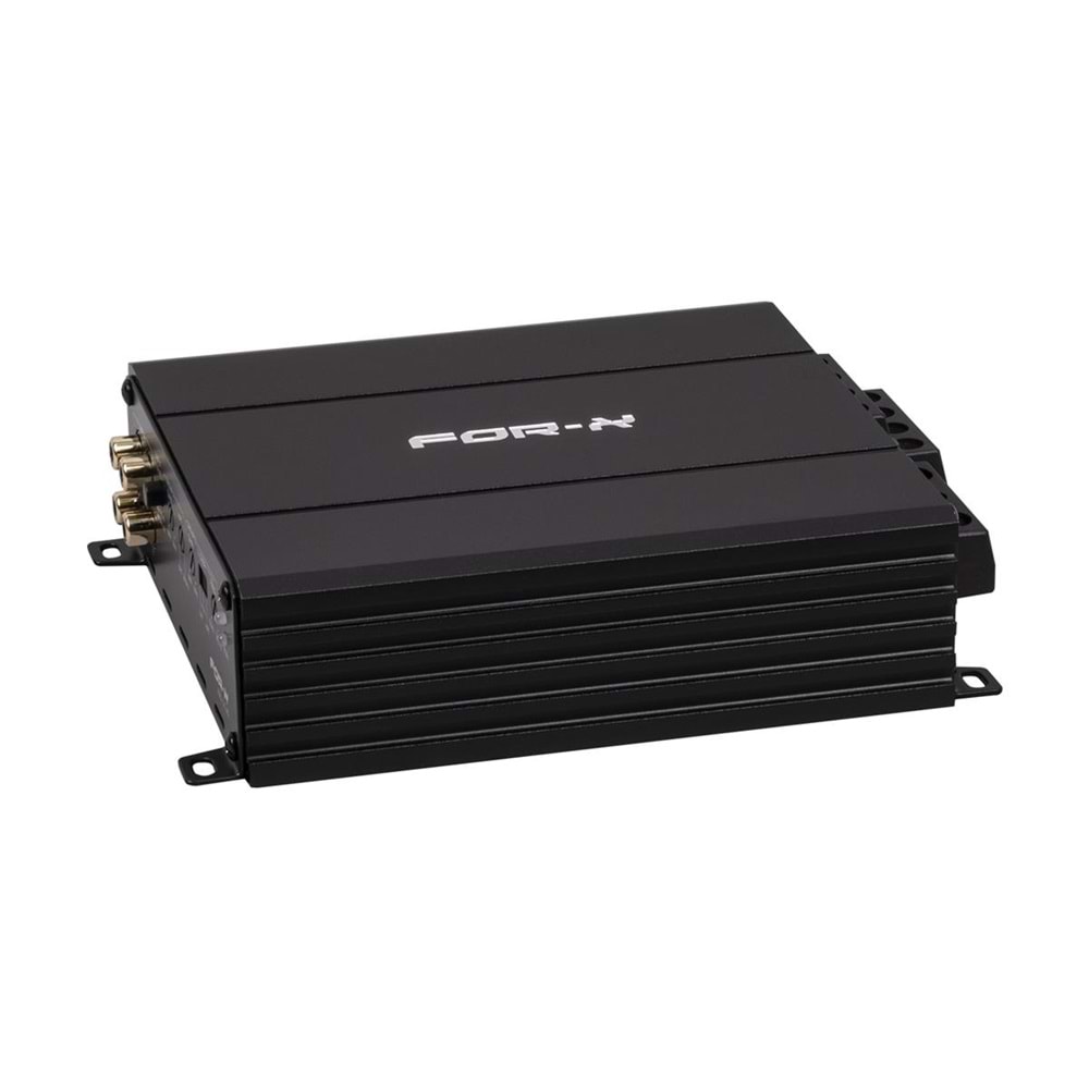 Fox XDQ-125.4D 4 Kanal 125 Rms Anfi