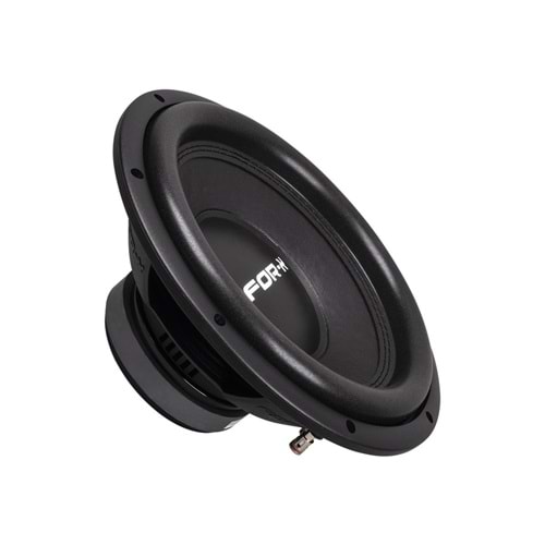 Forx XW-2030S4 30 CM 400 RMS Subwoofer