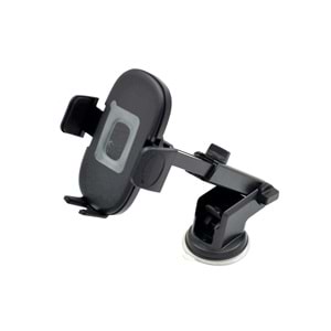 CARBOON Car-553 Torpido ve Cama Uyumlu Telefon Tutacağı