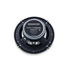 Kenwood KFC-S1656 16cm Koaksiyel Hoparlör