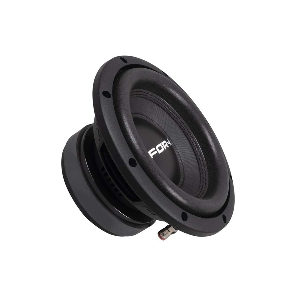 Forx XW-2020S4 20cm 300rms Subwoofer