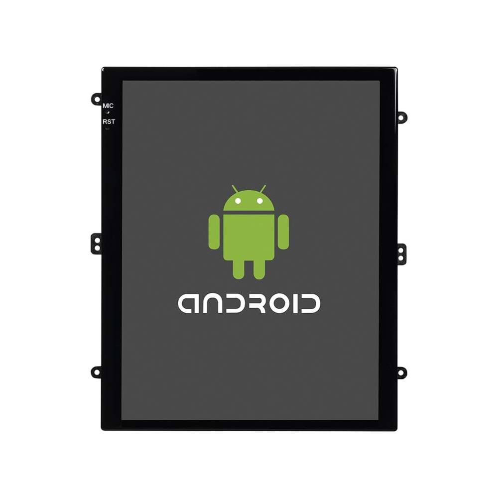 Forx XA-974QT 4+64GB Tesla Multimedya Dsp İşlemcili