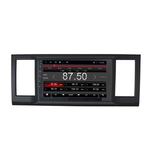 Volkswagen Caravelle 2015+ 9 İnç Multimedya Çerçeve