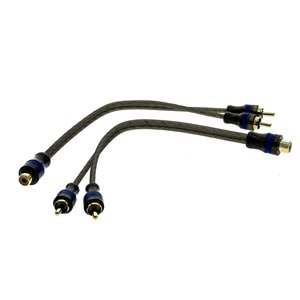 Edison Bakır OFC Y Kablo (1 Takım)