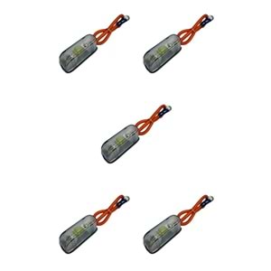 Audiomax MX-100A Kablolu Pabuçlu Sigorta 5'li Paket