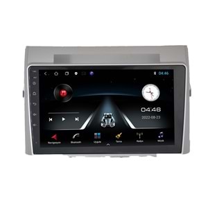 Toyota Verso 2005+ 9 İnç Multimedya Çerçeve