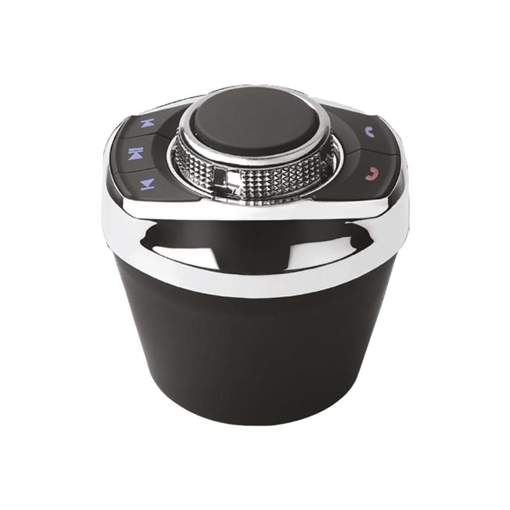 Jameson JS-2SWC Direksiyon Kumandası