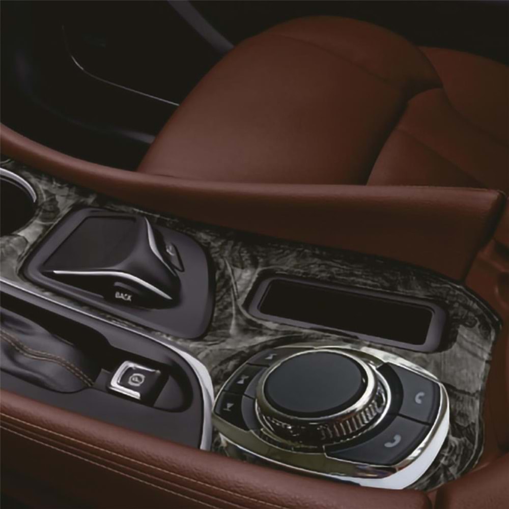 Jameson JS-2SWC Direksiyon Kumandası