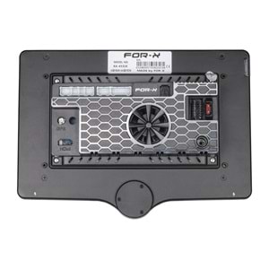 Forx XA4531K 10.6 4/64GB Multimedya