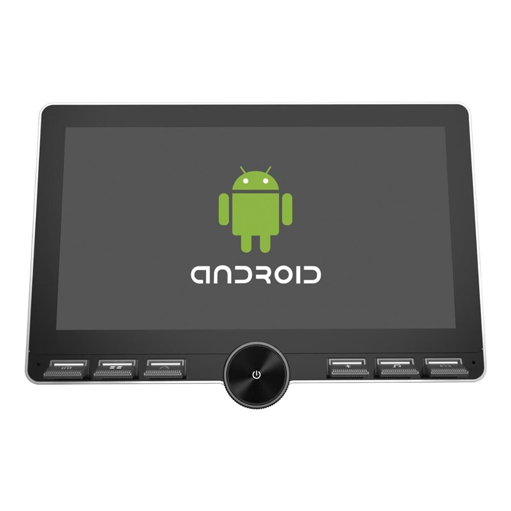 Forx XA-4572K 11.8 4/64GB 2K Screen Multimedya (9-10 Çerçevelere Uyumlu)