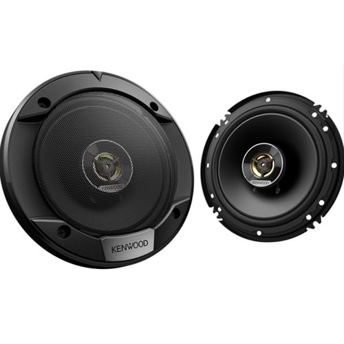 Kenwood KFC-S1676EX 16 Cm Koaksiyel Hoparlör