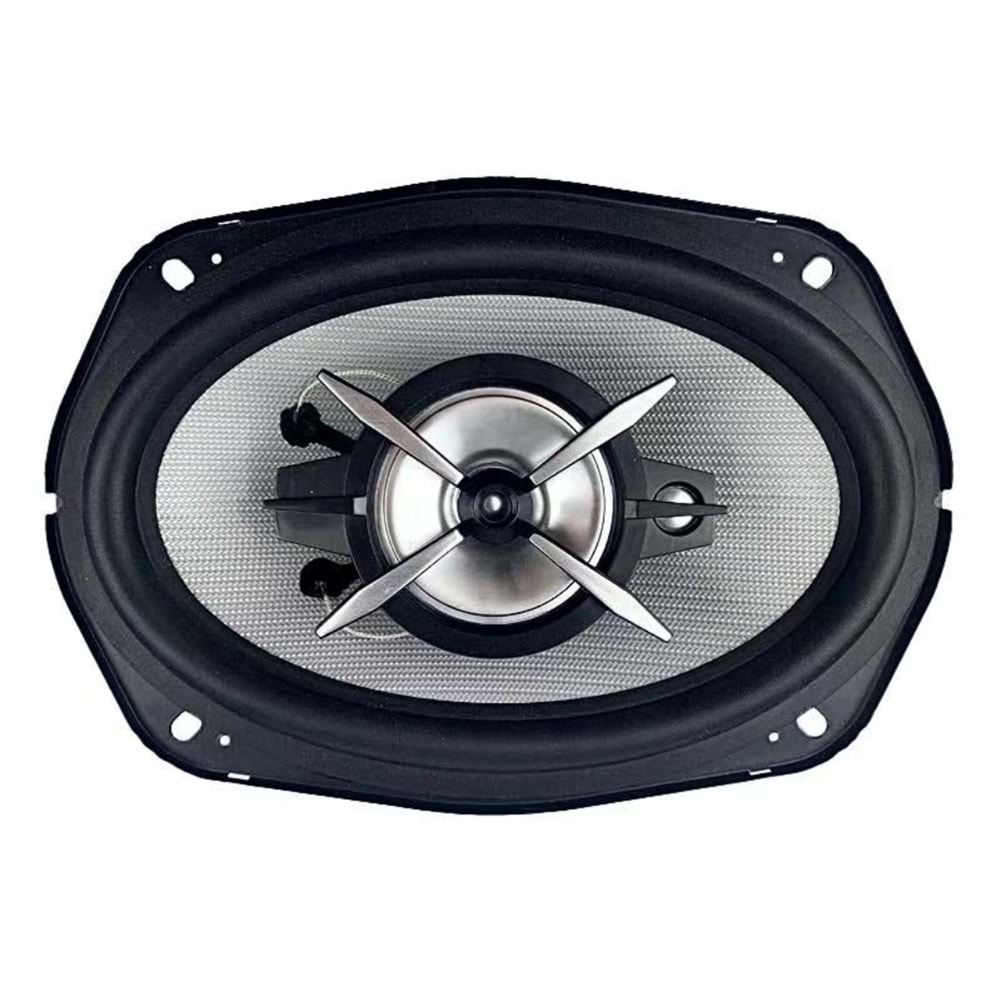 Edison ED-699CX Oval Koaksiyel Hoparlör