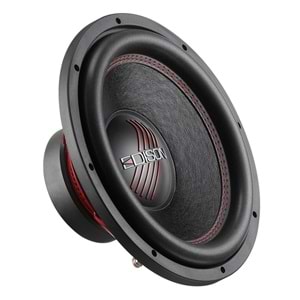 Edison ED-S3012WF 30 Cm 300 RMS Subwoofer