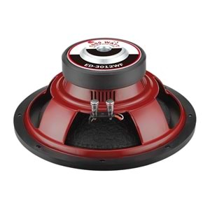 Edison ED-S3012WF 30 Cm 300 RMS Subwoofer