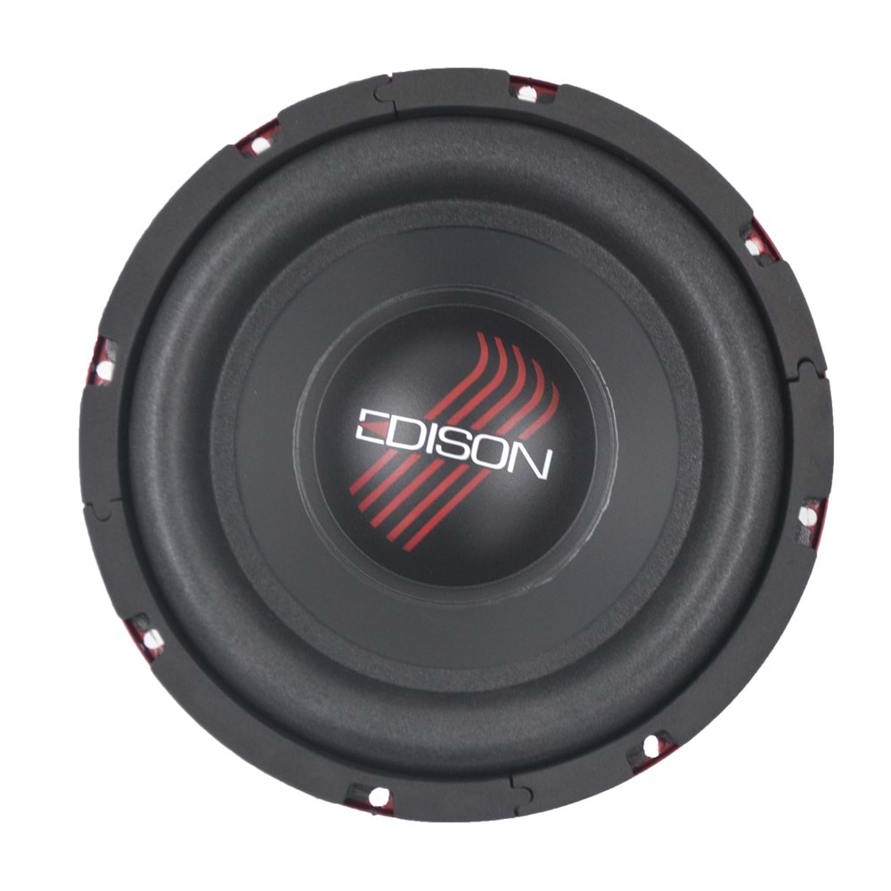 Edison ED-S2020 20 Cm Subwoofer