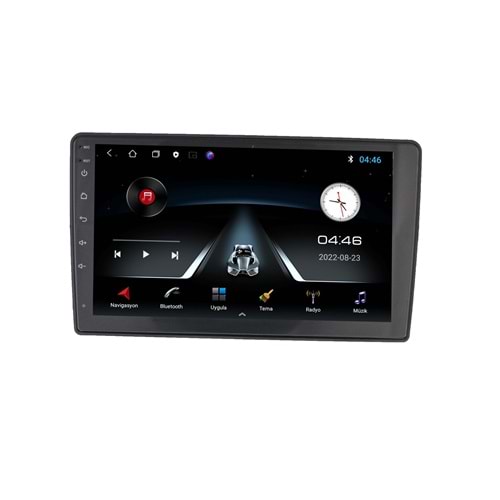 Chevrolet Captiva 2006-2012 9 Çerçeve