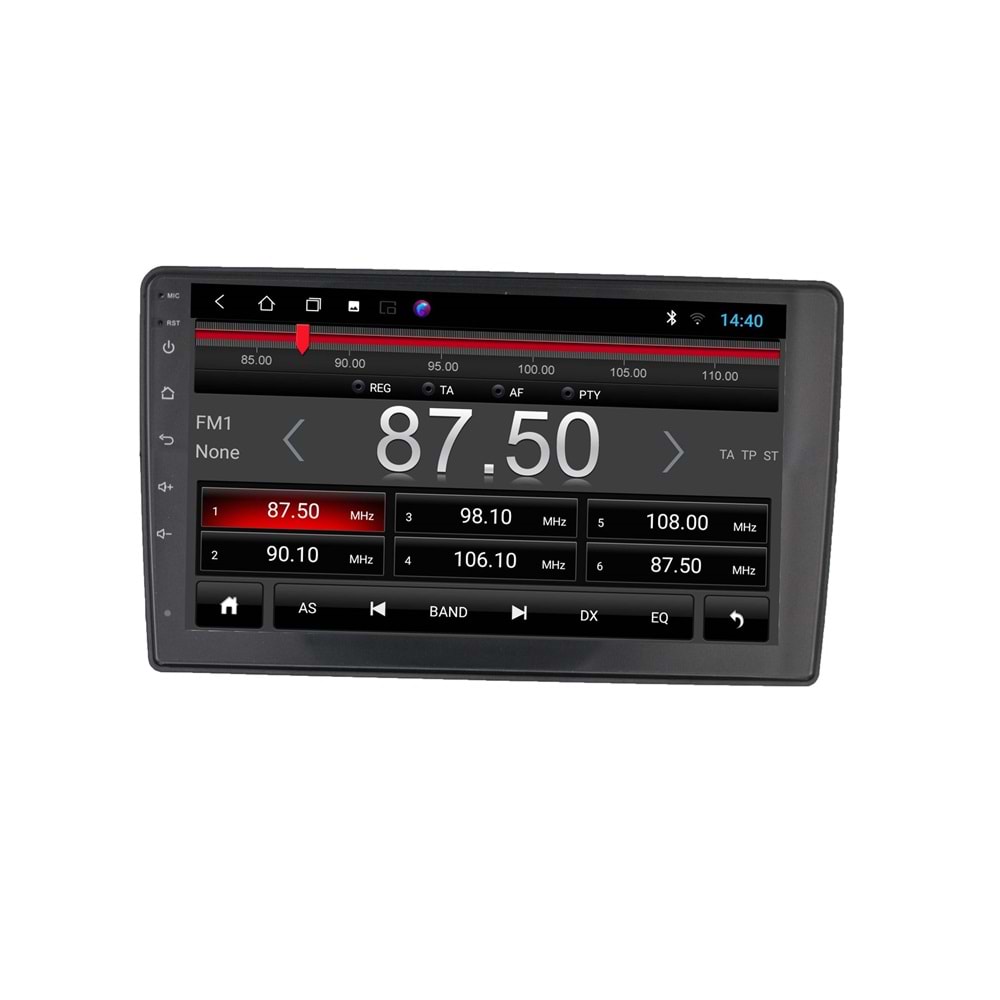 Chevrolet Captiva 2006-2012 9 Çerçeve