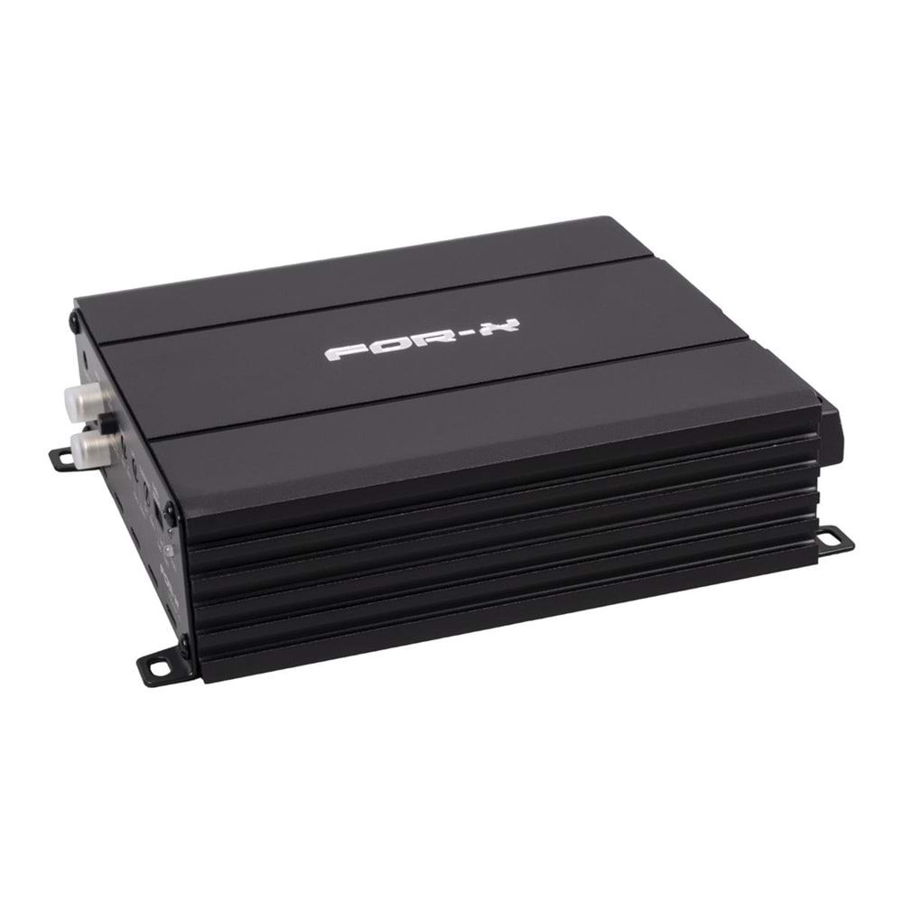 Forx XDQ-500.1D 500 RMS Mono Anfi