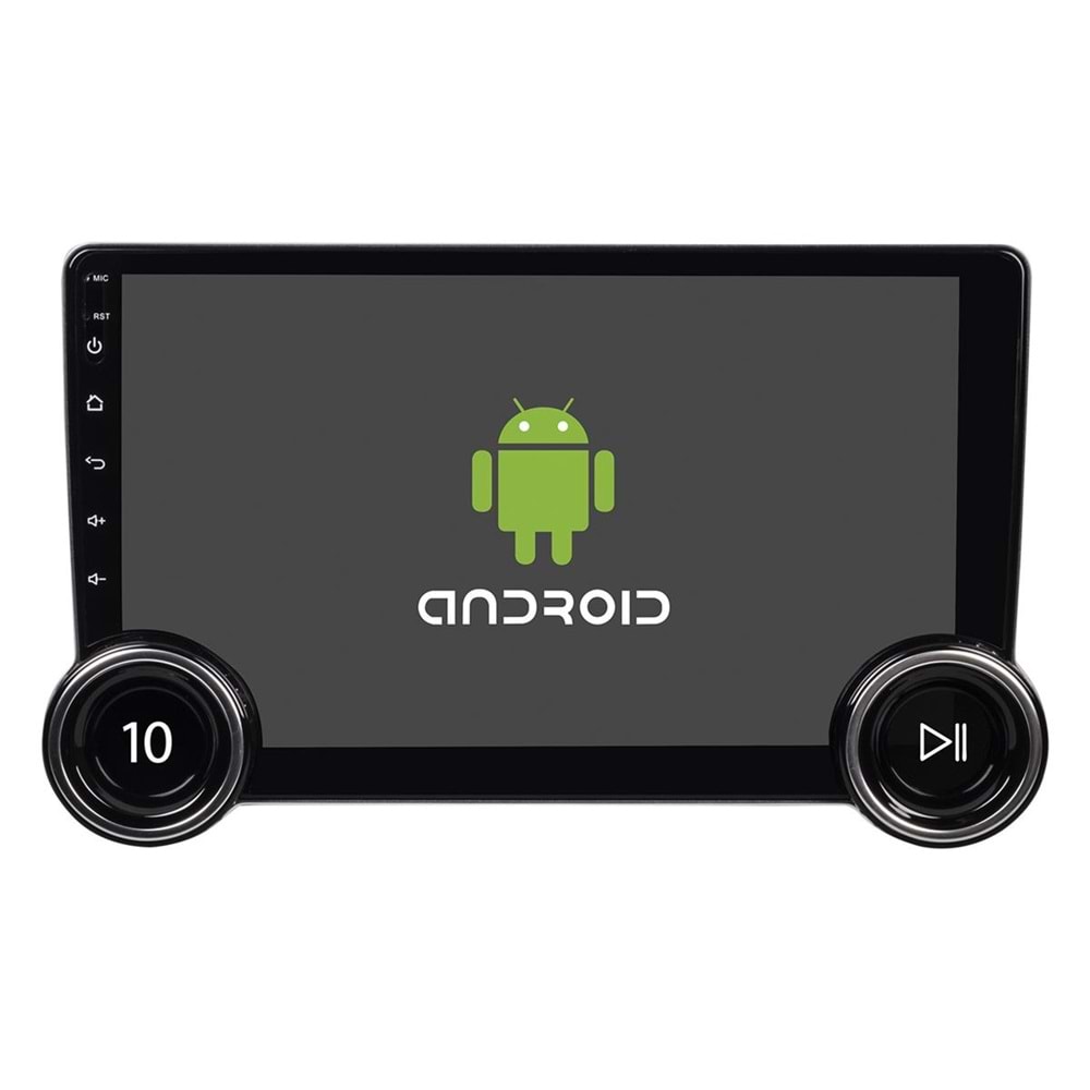 Navigold Diamond Ekran 4/64GB Multimedya