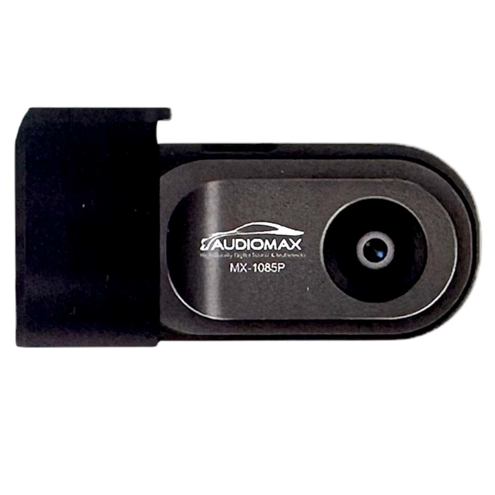 Audiomax MX 1085P Android Cihazlar için Ön Kayıt Kamera