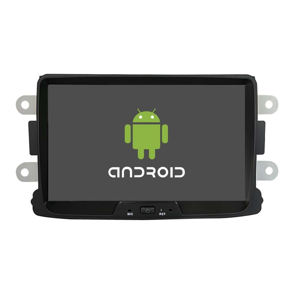 Forx XA-472 Clio-Duster 4/64GB Multimedya