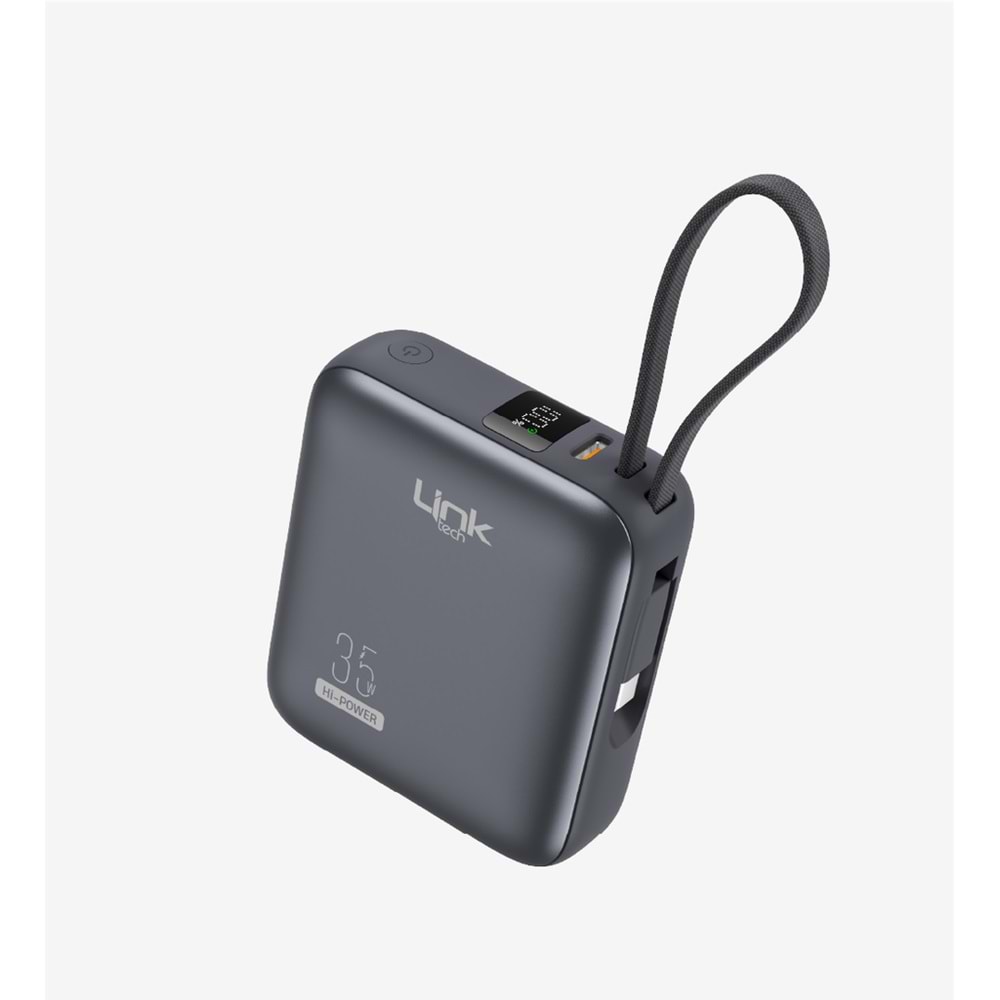 Linktech PD35 Powerbank 35w 10000 mah