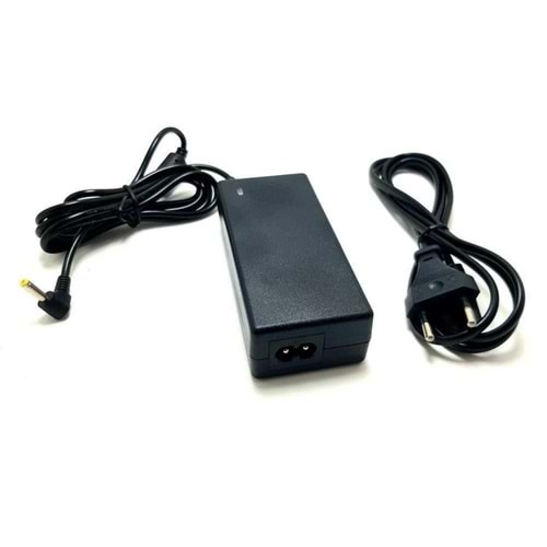 Fully 1612G 9V 5A Plastik Kasa 4.0x1.7mm Adaptör