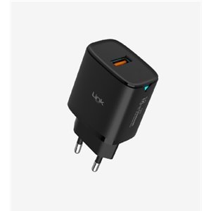 Linktech C304 18w Hızlı Şarj Adaptörü