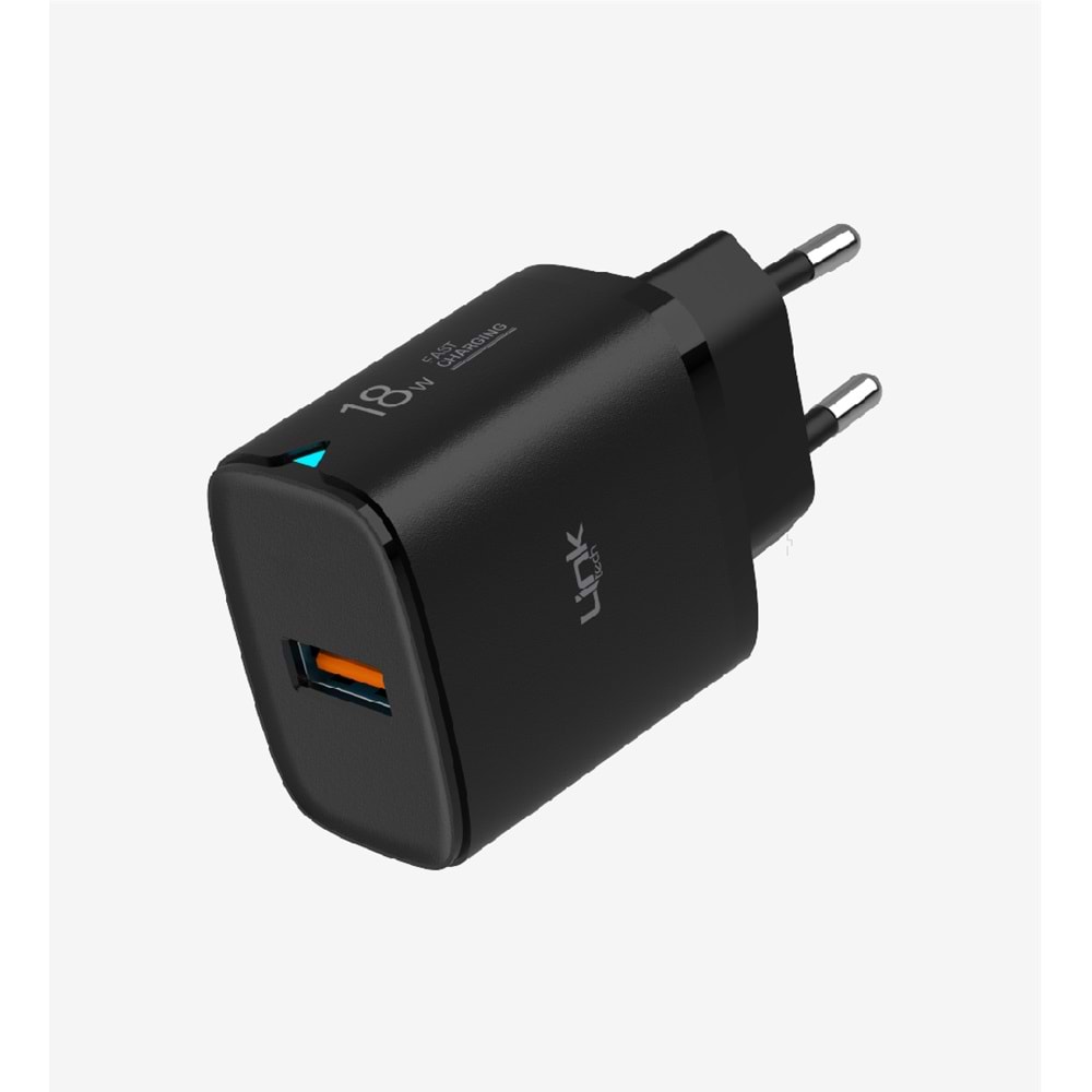 Linktech C304 18w Hızlı Şarj Adaptörü