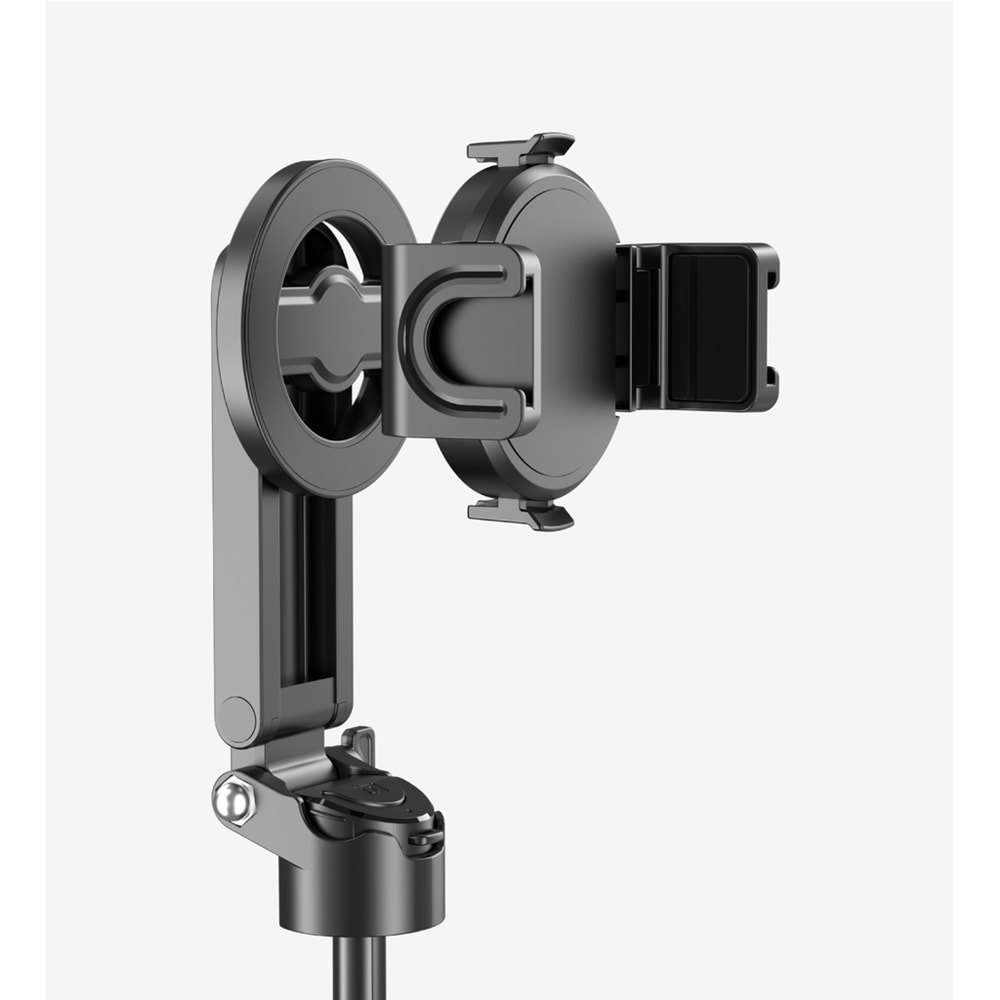 Linktech H877 Premium Mini 4'ü 1 Arada Manyetik Saplı Telefon Tutacağı