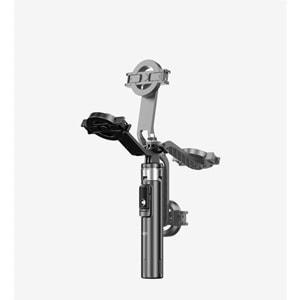 Linktech H878 Premium Mini 4'ü 1 Arada Manyetik Saplı Telefon Tutacağı