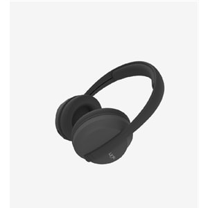 Linktech HP2 Ultra Hafif Kulak Üstü Bluetooth Kulaklık