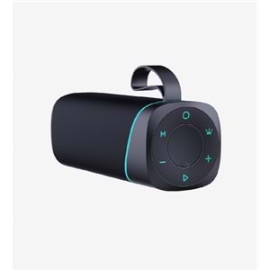 Linktech R125 Premium Işıklı Bluetooth Hoparlör