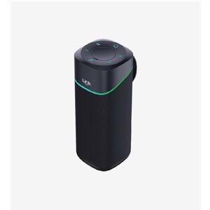 Linktech R125 Premium Işıklı Bluetooth Hoparlör