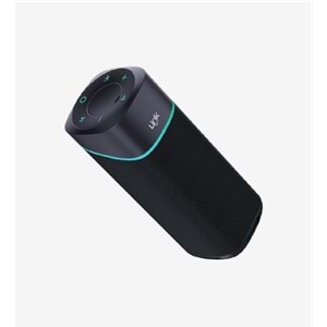 Linktech R125 Premium Işıklı Bluetooth Hoparlör