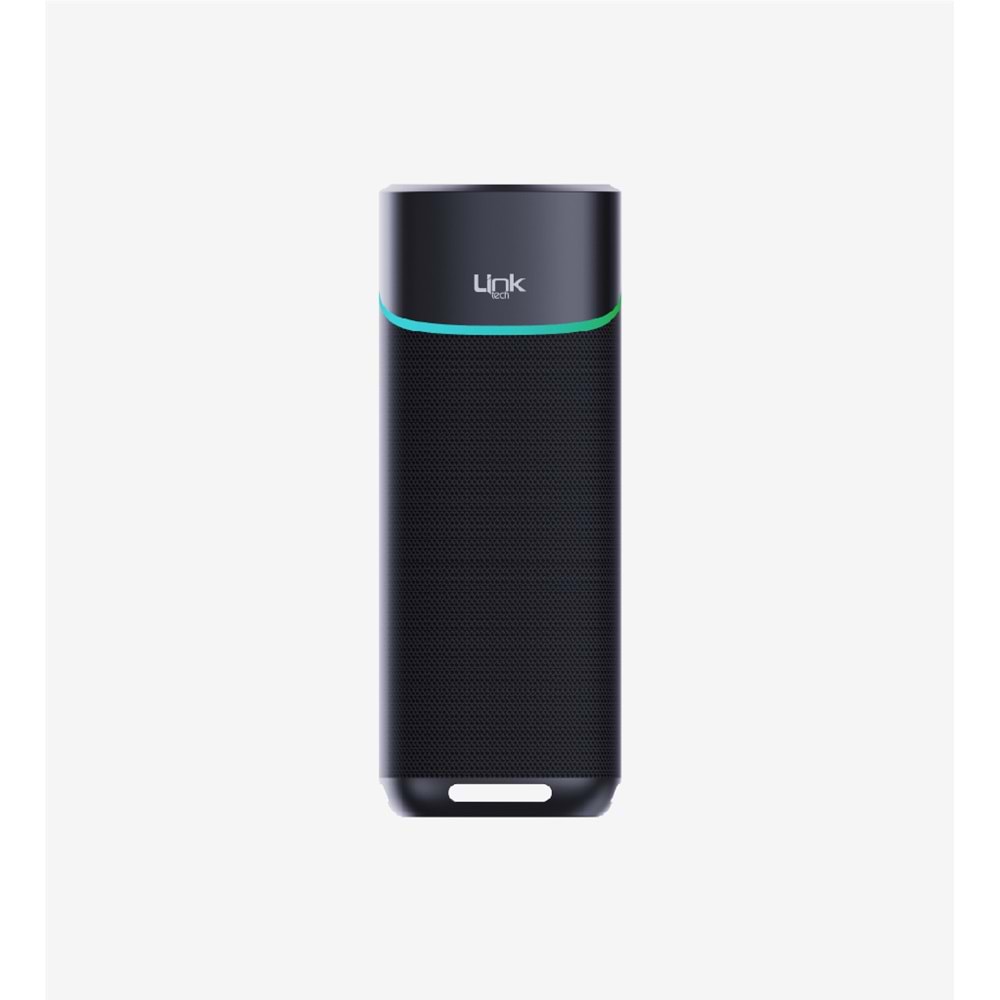 Linktech R125 Premium Işıklı Bluetooth Hoparlör