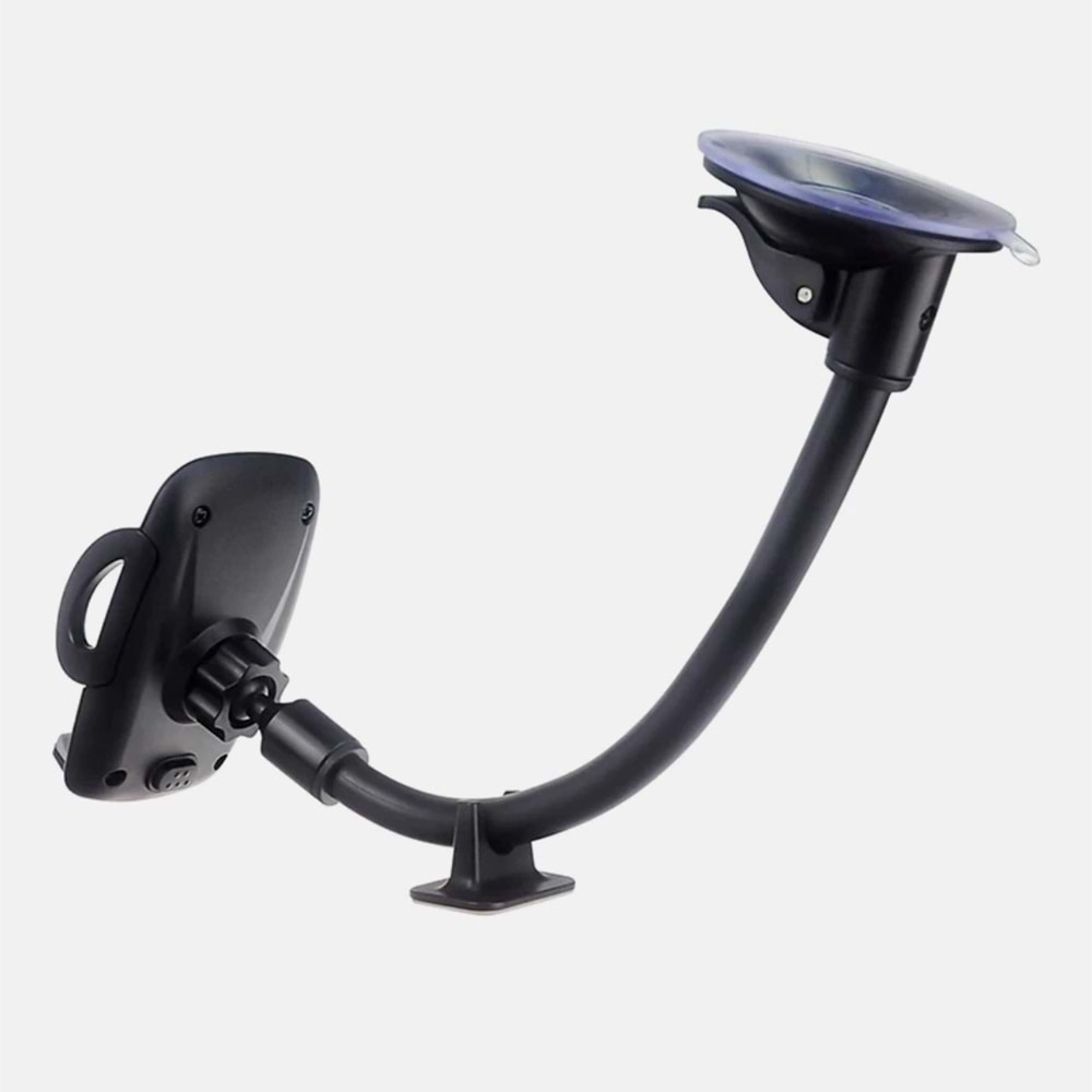 Carboon Y07-R Araç İçi Telefon Tutucu