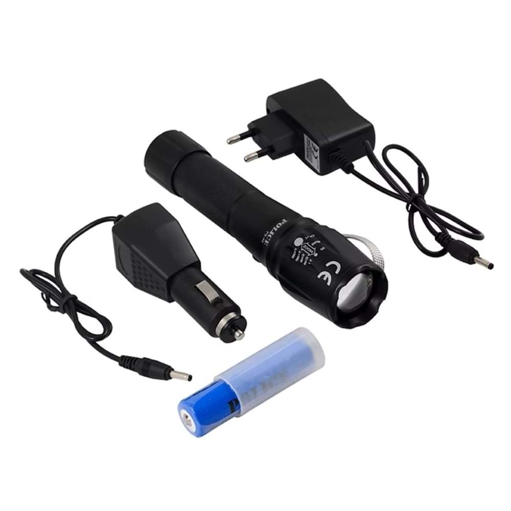 PS-46 POLICE EL FENERI