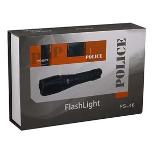 PS-46 POLICE EL FENERI