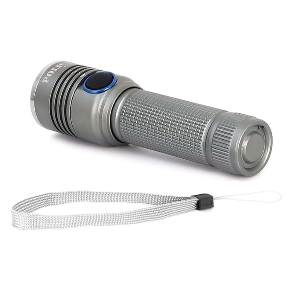 PS-34 POLICE EL FENERİ