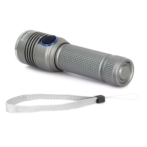 PS-34 POLICE EL FENERİ