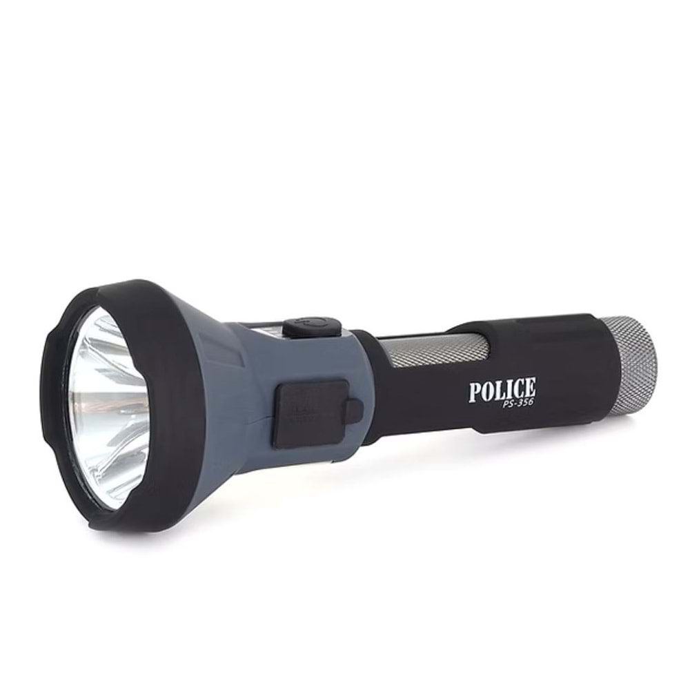 PS-356 POLICE EL FENERİ