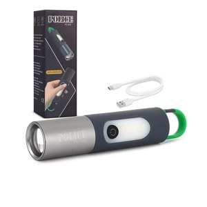 PS-303 POLICE KAMP FENERİ