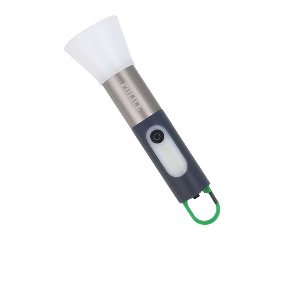 PS-303 POLICE KAMP FENERİ