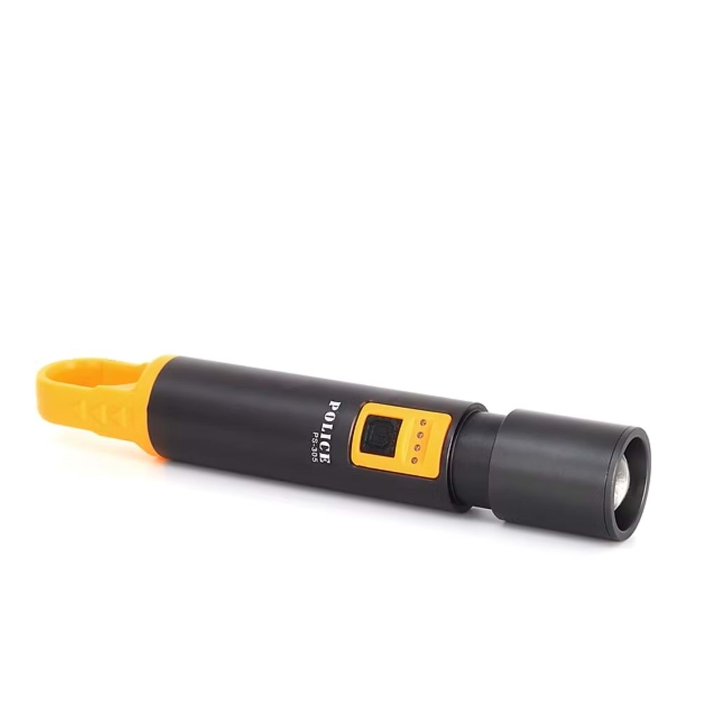 PS-305 POLICE KAMP FENERİ